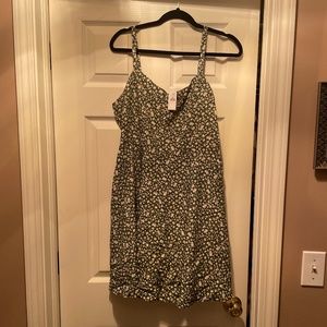 Old Navy sundress